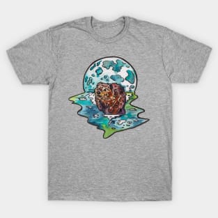 Beaver Moon T-Shirt
